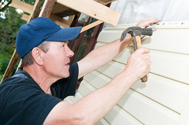 Best Vinyl Siding Installation  in Lake Worth, TX